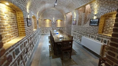 Sorkheyi Hotel