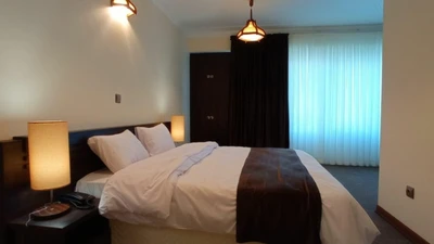 Hiva Hotel