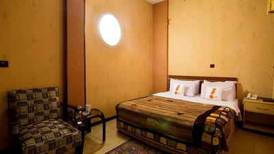 Arman Hotel