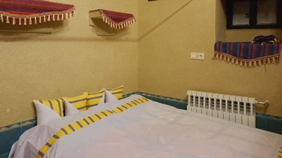 Silk Road Hotel
