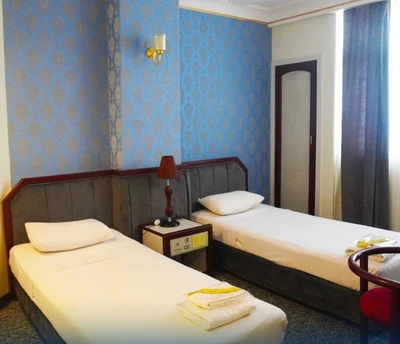 Kian Hotel