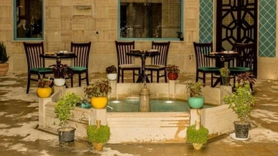 Vakil Hotel