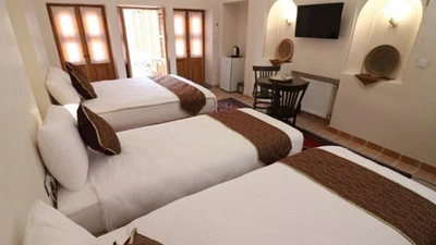 Qajar Boutique Hotel