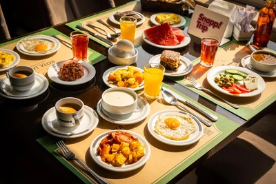 Aramis Hotel