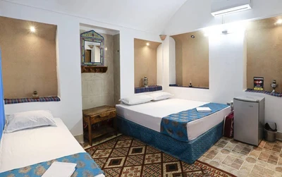 Khansalar Hotel