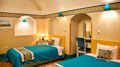 Dad Hotel