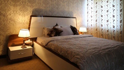 Parsian Hotel