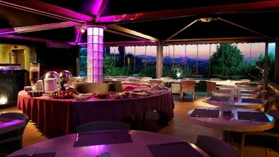 Tooba Boutique Hotel