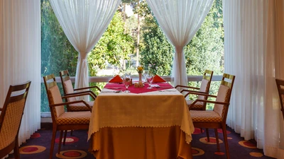 Homa Hotel
