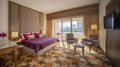 Shayan Hotel