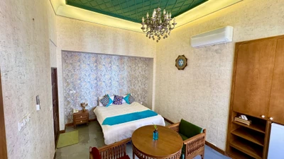 Sadiq Traditional Hotel