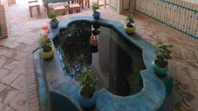 Khademi Traditional Hotel