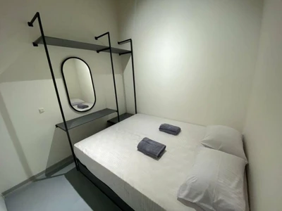 Firouzeh Heritage Hostel