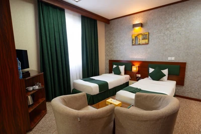 Helma Hotel