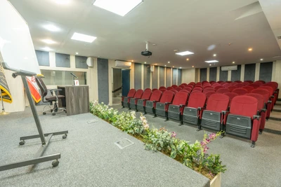 Aramis Hotel