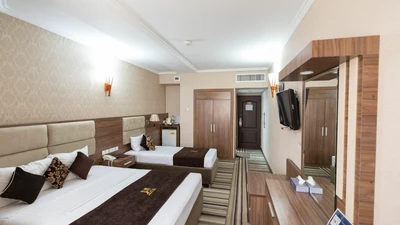Aseman Hotel