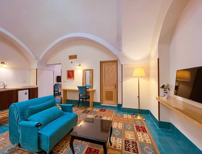 Dad Hotel