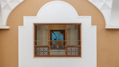 Parsian Safaiyeh Hotel