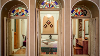 Khan Dohad Hotel
