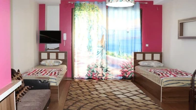 Karen Hotel