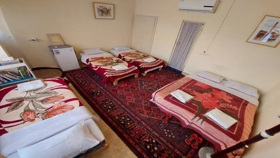 Noghli Traditional Hotel