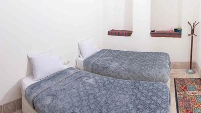 Ara Traditional Hotel