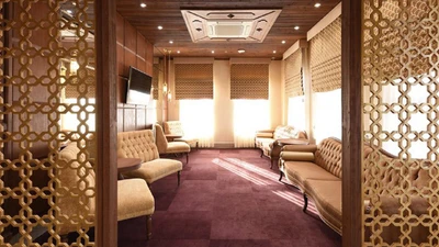 Irman Boutique Hotel