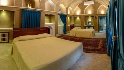 Sarva Hotel
