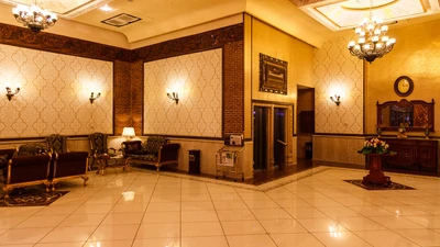 Karim Khan Hotel