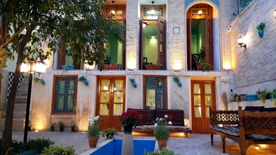 Pirsuk Traditional House