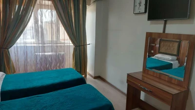 Sasan Hotel