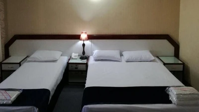 Kian Hotel