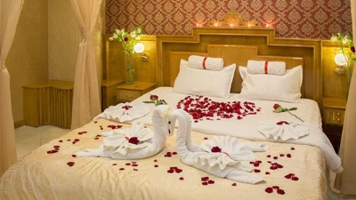 Zohreh Hotel