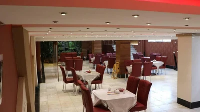 Hotel Marina 2