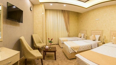 Tabriz Hotel