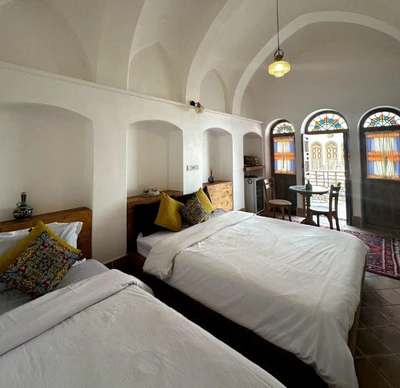 SangPoloy Boutique Hotel