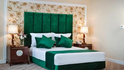 Shahryar International Hotel