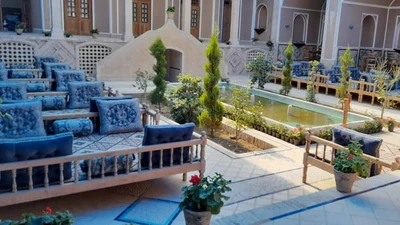 Darbar Hotel