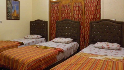Silk Road Hotel