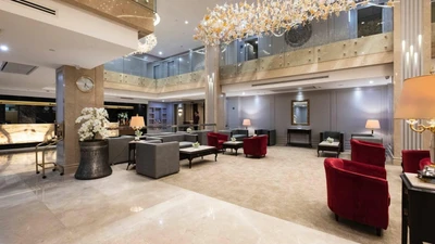 Atrak Hotel