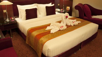 Parsian Azadi Hotel
