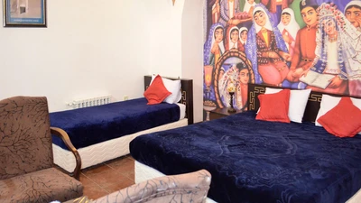 Royaye Ghadim Hotel