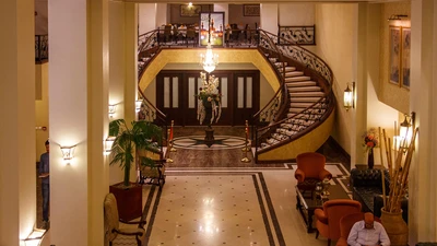 Javad Hotel