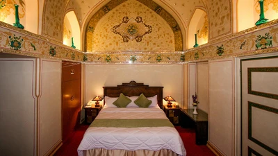 Abbasi Hotel