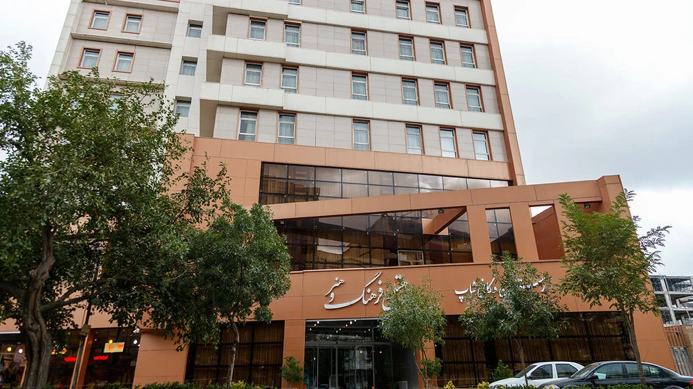 Culture and Art Hotel
