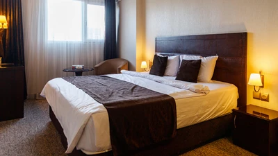 Javaher Shargh Hotel
