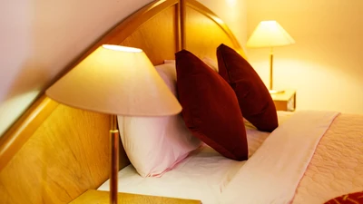 Pars International Hotel