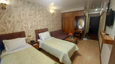 Sasan Hotel