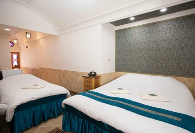 Baba Afzal Hotel