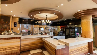 Aseman Hotel